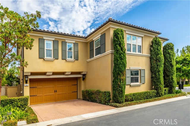 153 Coyote Brush, Irvine, CA 92618