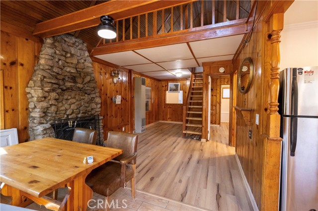 Detail Gallery Image 30 of 54 For 2242 Deep Creek Dr, Running Springs,  CA 92382 - 2 Beds | 2 Baths