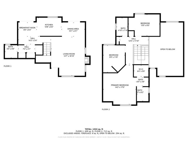 Detail Gallery Image 29 of 29 For 6610 Nantucket Pl, Rancho Cucamonga,  CA 91737 - 3 Beds | 2/1 Baths