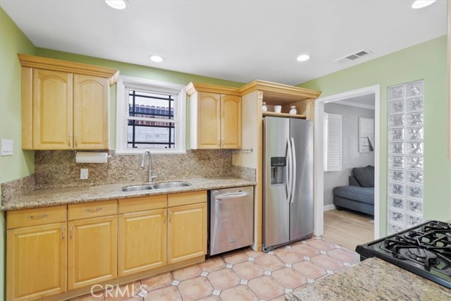 2607 Ralston Lane, Redondo Beach, California 90278, 3 Bedrooms Bedrooms, ,1 BathroomBathrooms,Residential,Sold,Ralston,SB21230228