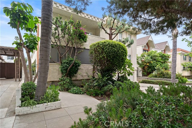 Detail Gallery Image 24 of 25 For 923 17th St #4,  Santa Monica,  CA 90403 - 2 Beds | 2 Baths