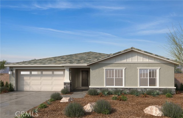 Detail Gallery Image 1 of 1 For 1010 Thunder Trl, San Jacinto,  CA 92582 - 3 Beds | 2 Baths