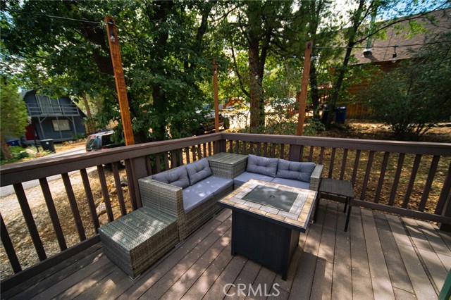 Detail Gallery Image 14 of 21 For 850 Maple Ln, Sugarloaf,  CA 92386 - 2 Beds | 1 Baths