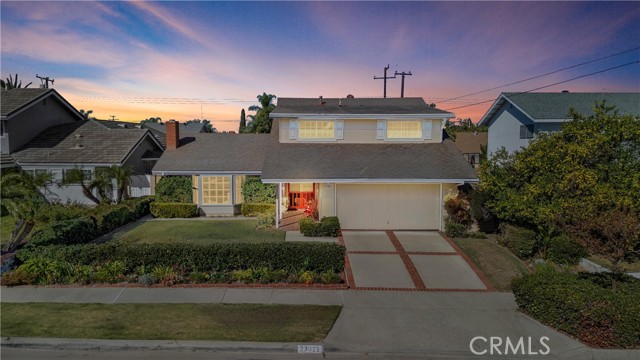 Detail Gallery Image 1 of 47 For 23021 El Caballo St, Lake Forest,  CA 92630 - 4 Beds | 2 Baths