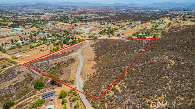 Detail Gallery Image 3 of 9 For 0 Wright, Menifee,  CA 92584 - – Beds | – Baths