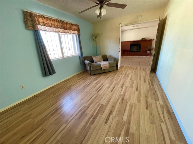 Detail Gallery Image 7 of 29 For 58873 Sun Mesa Dr, Yucca Valley,  CA 92284 - 2 Beds | 1 Baths