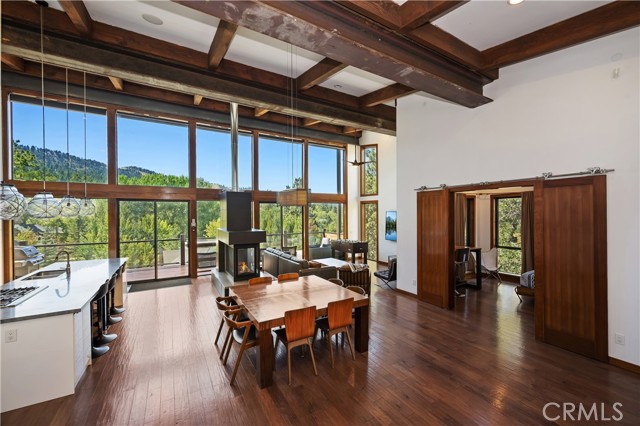 43669 Ridge Crest, Big Bear Lake, CA 92315