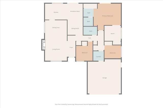 Image 33 of 34 For 11641 Hartford Court