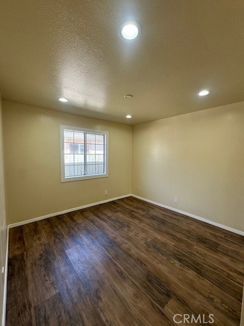 Detail Gallery Image 12 of 17 For 3538 W 108th St, Inglewood,  CA 90303 - 2 Beds | 1 Baths