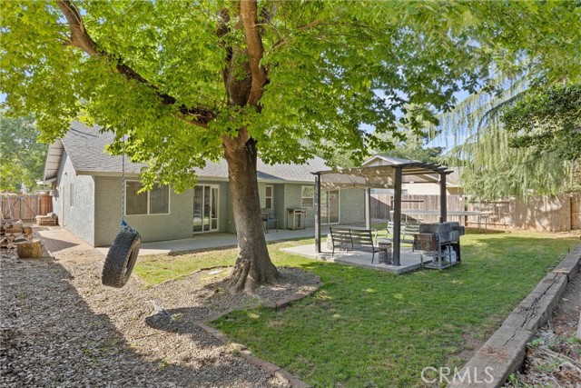 Detail Gallery Image 28 of 29 For 1580 La Linda Ln, Chico,  CA 95926 - 3 Beds | 2 Baths