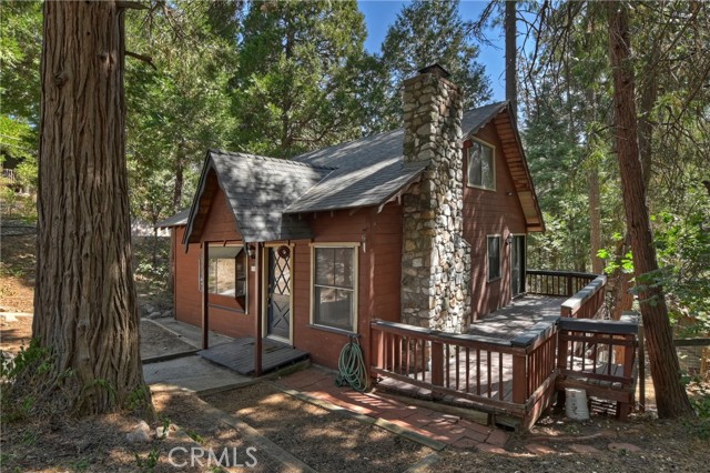 Detail Gallery Image 31 of 35 For 1069 Nesthorn Dr, Crestline,  CA 92325 - 2 Beds | 1/1 Baths