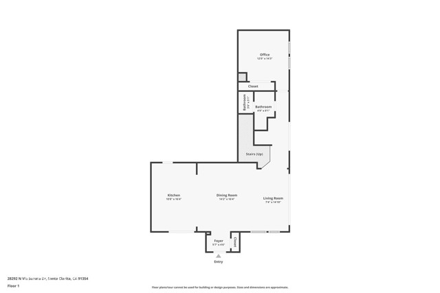 Detail Gallery Image 58 of 58 For 28292 N via Sonata Dr, Valencia,  CA 91354 - 4 Beds | 3 Baths