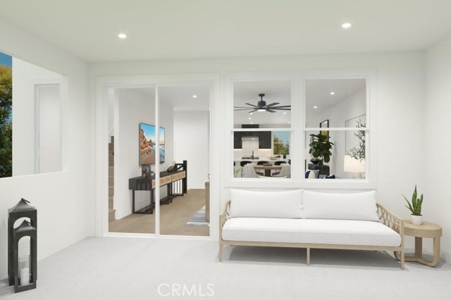 Detail Gallery Image 8 of 10 For 136 Palisades, Irvine,  CA 92618 - 4 Beds | 3/1 Baths