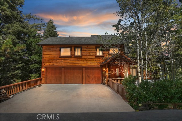 Detail Gallery Image 9 of 58 For 303 N Fairway Dr, Lake Arrowhead,  CA 92352 - 4 Beds | 2/1 Baths