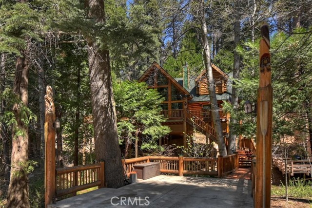 Detail Gallery Image 48 of 48 For 28730 Potomac, Lake Arrowhead,  CA 92352 - 3 Beds | 3 Baths