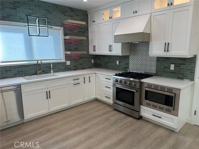 Detail Gallery Image 7 of 16 For 17314 Ludlow St, Granada Hills,  CA 91344 - 3 Beds | 2 Baths