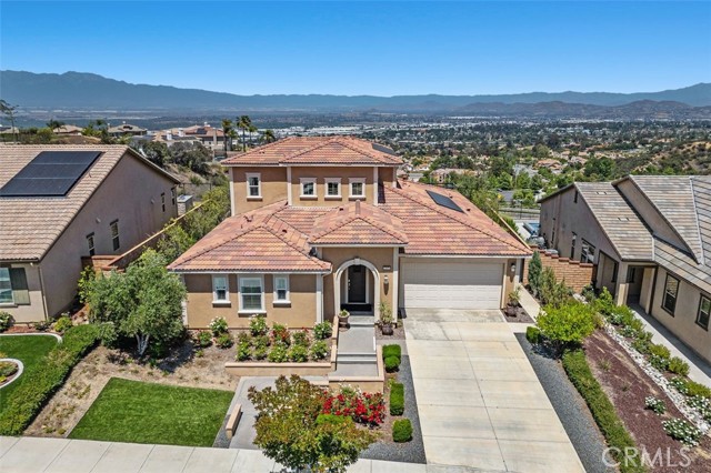 Detail Gallery Image 46 of 56 For 2521 Chad Zeller, Corona,  CA 92882 - 4 Beds | 3/1 Baths
