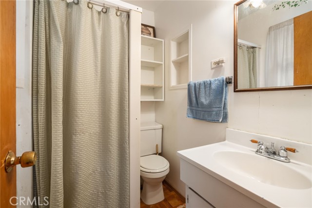 31669 Panorama, Running Springs, CA 92382
