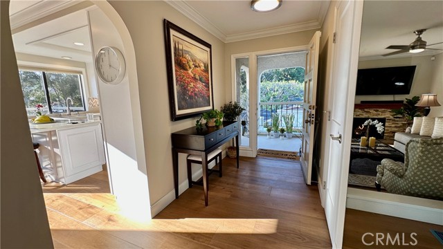 Detail Gallery Image 8 of 37 For 27756 Arta #5,  Mission Viejo,  CA 92692 - 2 Beds | 2 Baths