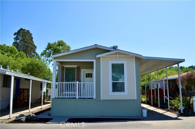 Detail Gallery Image 7 of 52 For 1226 N Main St #31,  Cambria,  CA 93428 - 3 Beds | 2 Baths