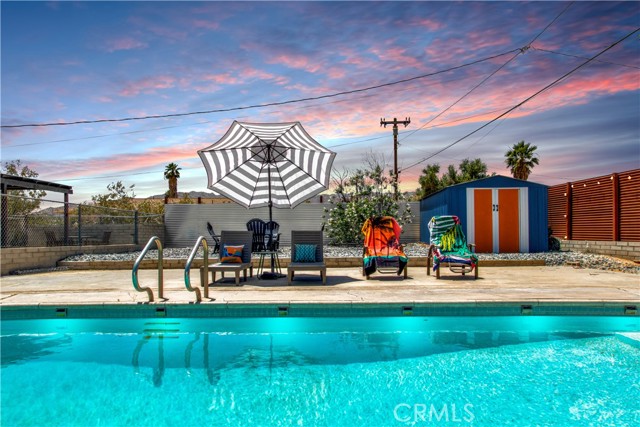Detail Gallery Image 5 of 59 For 5536 Cahuilla Ave, Twentynine Palms,  CA 92277 - 2 Beds | 2 Baths