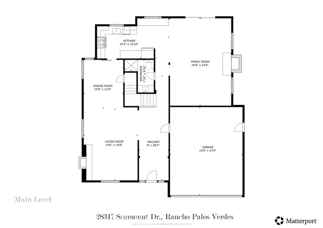 Detail Gallery Image 45 of 46 For 28317 Seamount Dr, Rancho Palos Verdes,  CA 90275 - 4 Beds | 3 Baths