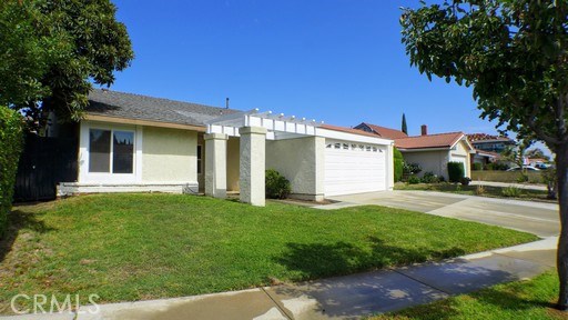 13303 Felson Pl, Cerritos, CA 90703