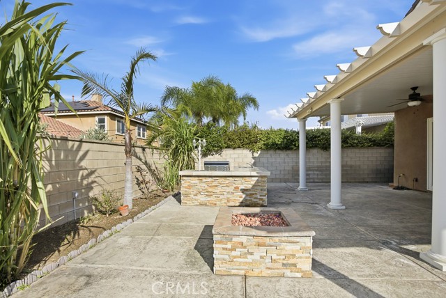 Detail Gallery Image 53 of 59 For 6865 Hop Clover, Corona,  CA 92880 - 5 Beds | 4 Baths