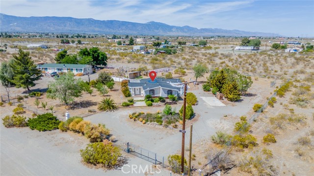 Detail Gallery Image 40 of 42 For 12782 Riggins Rd, Phelan,  CA 92371 - 3 Beds | 2 Baths