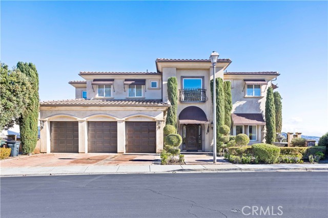 Detail Gallery Image 2 of 12 For 16 Cresta Del Sol, San Clemente,  CA 92673 - 5 Beds | 4/2 Baths