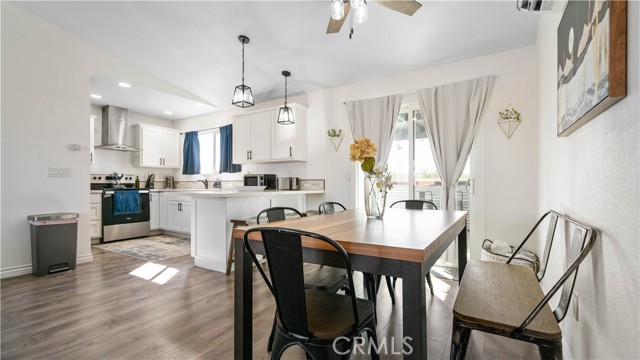 Detail Gallery Image 34 of 75 For 670 Ducor Ave, Landers,  CA 92285 - 4 Beds | 2 Baths