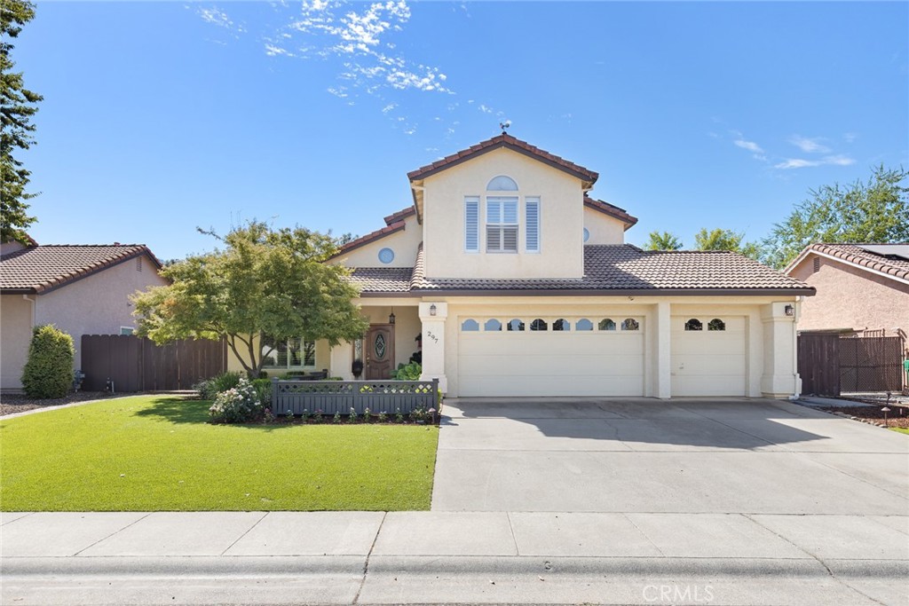 297 Saint Augustine Drive