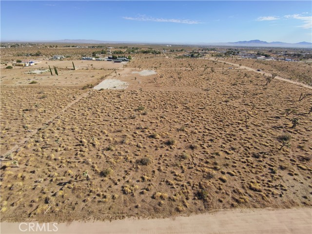  Land for Sale in Victorville, California