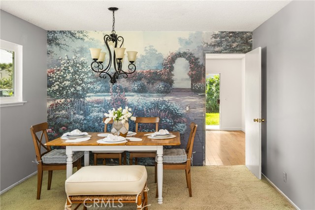 Detail Gallery Image 14 of 56 For 1904 E Palm Ave, Orange,  CA 92867 - 5 Beds | 3 Baths