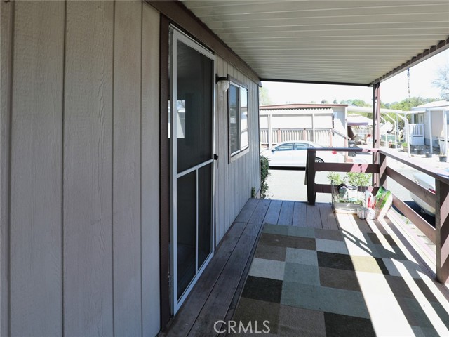 Detail Gallery Image 16 of 49 For 1025 Martin St #52,  Lakeport,  CA 95453 - 1 Beds | 1 Baths