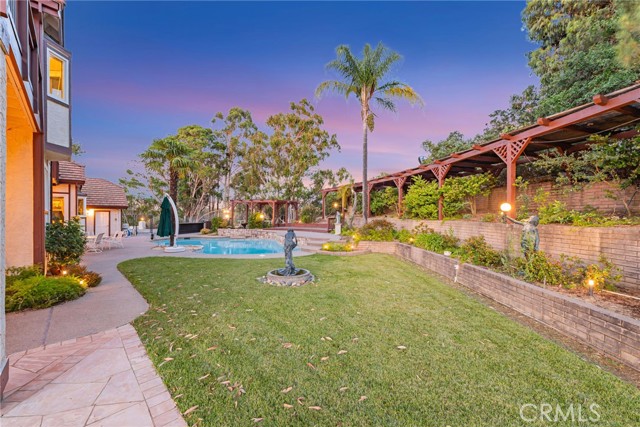 Image 58 of 75 For 20585 Whispering Oaks Drive