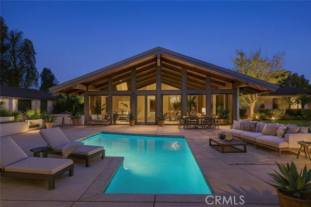 Detail Gallery Image 53 of 54 For 57 Saddleback Rd, Rolling Hills,  CA 90274 - 4 Beds | 5 Baths