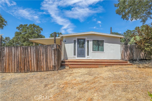 Detail Gallery Image 1 of 57 For 16078 34th Ave, Clearlake,  CA 95422 - 2 Beds | 1 Baths