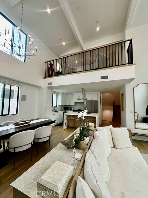 Detail Gallery Image 43 of 43 For 2621 Gates Ave #B,  Redondo Beach,  CA 90278 - 4 Beds | 3 Baths