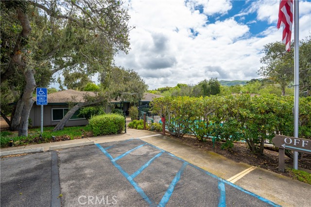 Detail Gallery Image 35 of 37 For 1675 Los Osos Valley Rd #135,  Los Osos,  CA 93402 - 2 Beds | 2 Baths