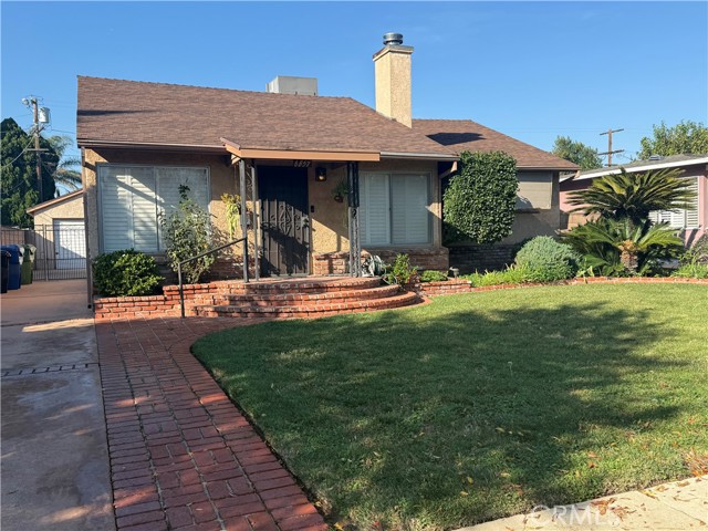 Detail Gallery Image 2 of 33 For 6857 Chimineas, Reseda,  CA 91335 - 3 Beds | 1 Baths