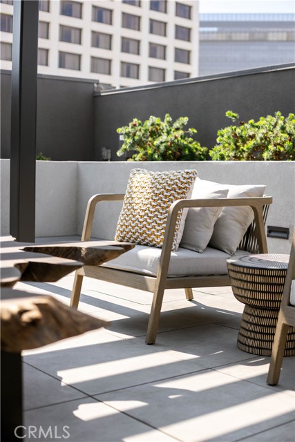 Detail Gallery Image 23 of 24 For 118 Astronaut Ellison S Onizuka Street #311,  Los Angeles,  CA 90012 - 1 Beds | 1 Baths