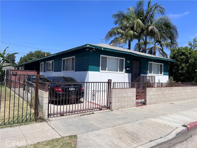 6485 Orange Ave, Long Beach, CA 90805