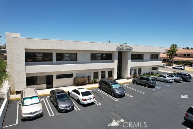  Commercial for Sale in Apple Valley, California