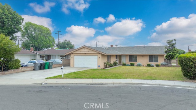 Detail Gallery Image 2 of 51 For 4919 Yorktown Ct, Chino,  CA 91710 - 4 Beds | 2 Baths