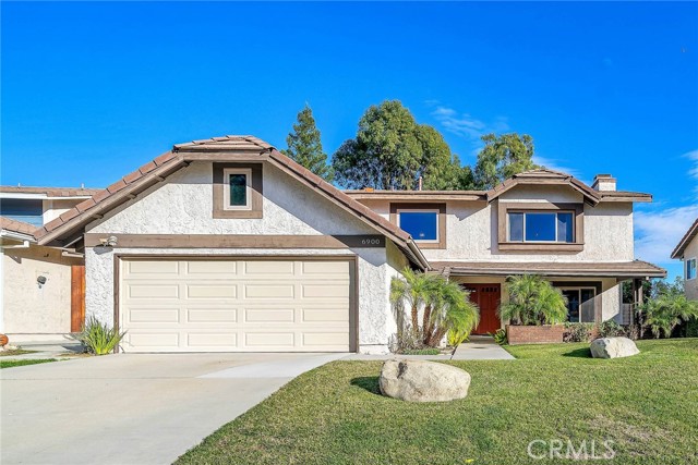 Detail Gallery Image 1 of 1 For 6900 Sunset Ridge Ct, West Hills,  CA 91307 - 4 Beds | 2/1 Baths