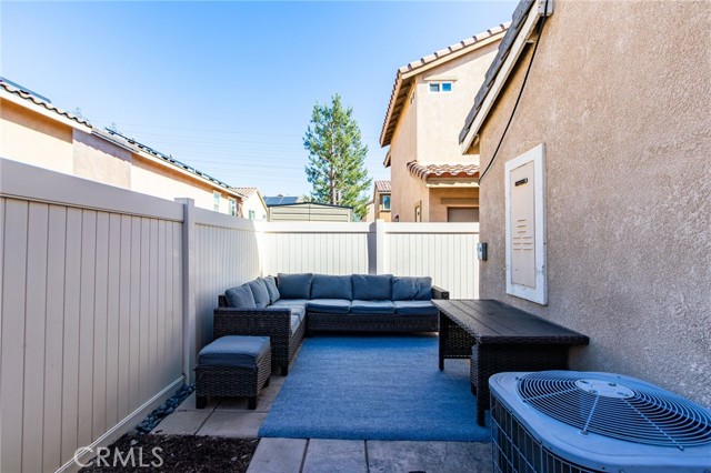 Detail Gallery Image 29 of 37 For 1445 Edelweiss Dr #C,  Beaumont,  CA 92223 - 3 Beds | 2/1 Baths