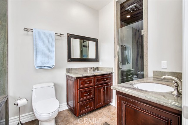 Image 62 of 75 For 22571 Canyon Lake Drive
