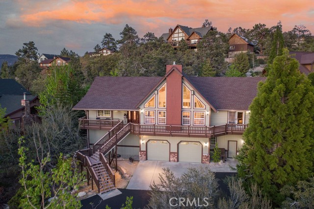 Detail Gallery Image 50 of 50 For 305 Starlight Cir, Big Bear Lake,  CA 92315 - 3 Beds | 2/1 Baths