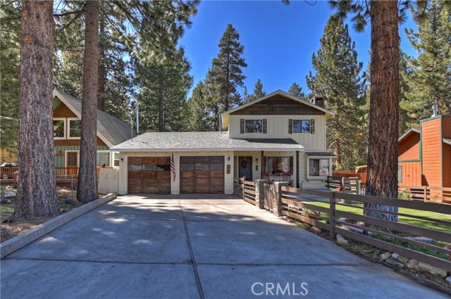 Detail Gallery Image 2 of 32 For 684 Elm St, Big Bear Lake,  CA 92315 - 4 Beds | 2 Baths